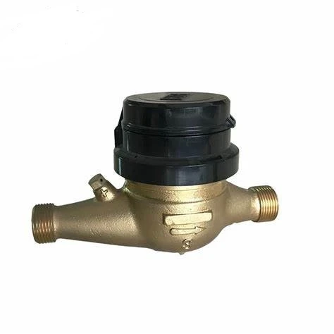 Meter Air Pelbagai Jet