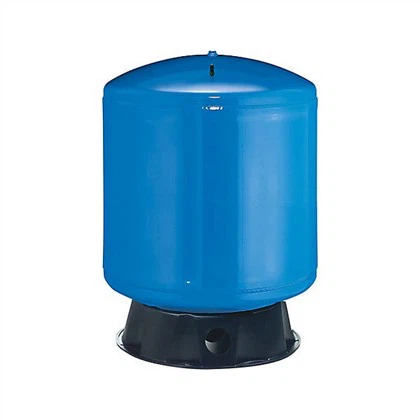 Tangki Tekanan Pundi Air