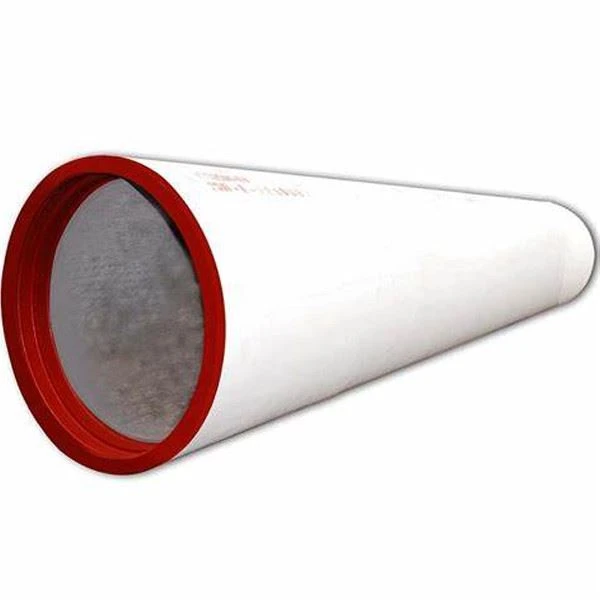 Special Type Ductile Iron Pipe-2